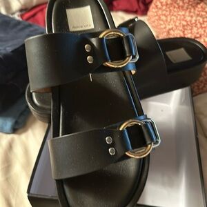 Dolce Vita slides